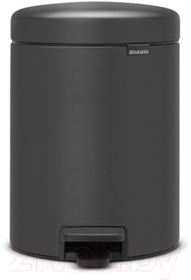 

Мусорное ведро Brabantia, Pedal Bin NewIcon / 200489