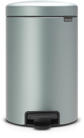 

Мусорное ведро Brabantia, Pedal Bin NewIcon / 113765