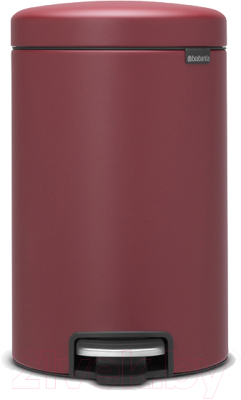 

Мусорное ведро Brabantia, Pedal Bin Newicon / 115820