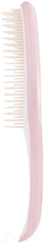 Расческа-массажер Tangle Teezer The Wet Detangler Fine & Fragile Pink Whisper