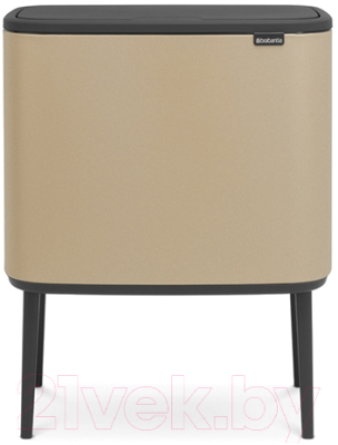 

Мусорное ведро Brabantia, Bo Touch Bin / 316241