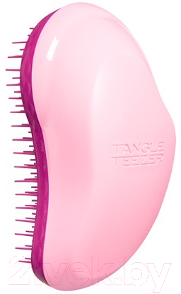 Расческа-массажер Tangle Teezer The Original Pink Cupid