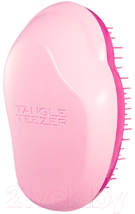 Расческа-массажер Tangle Teezer The Original Pink Cupid