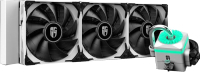 

Кулер для процессора Deepcool, Captain 360X White (DP-GS-H12-CT360XR-WH)