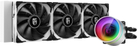 

Кулер для процессора Deepcool, Castle 360EX White (DP-GS-H12W-CSL360EXWH)