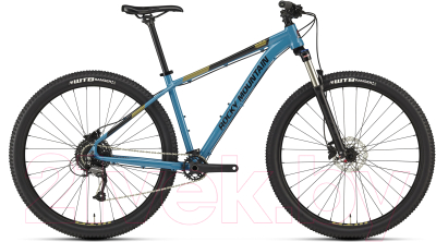 Велосипед Rocky Mountain Fusion 30 C2 2020 / B0045-2 (L)