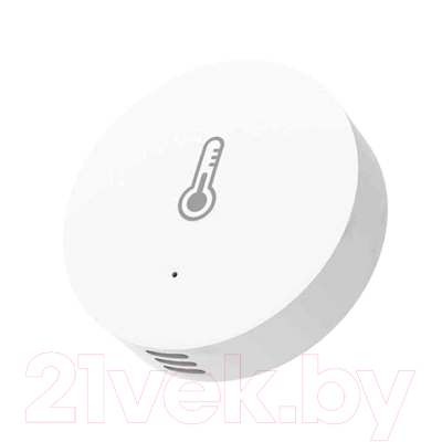 Датчик влажности и температуры Xiaomi Mi Temperature and Humidity Sensor / YTC4042GL/WSDCGQ01LM