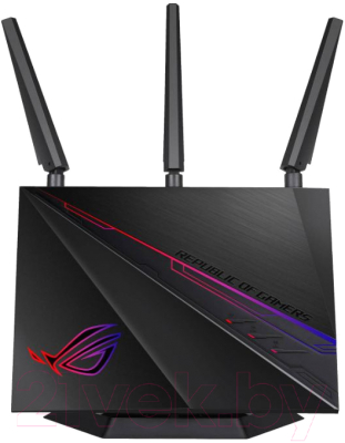 

Беспроводной маршрутизатор Asus, ROG Rapture GT-AC2900