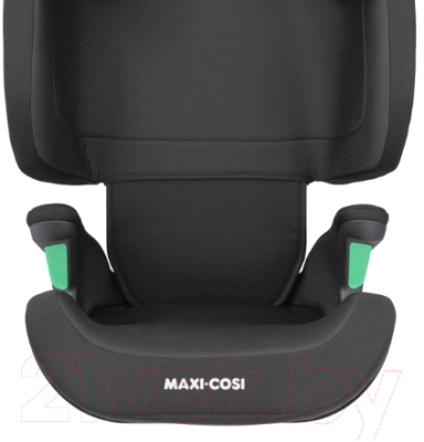 Автокресло Maxi-Cosi Morion I-Size (Basic Black)