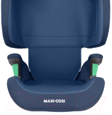 Автокресло Maxi-Cosi Morion I-Size (Basic Blue)