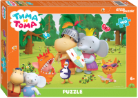 

Пазл Step Puzzle, Тима и Тома / 94112