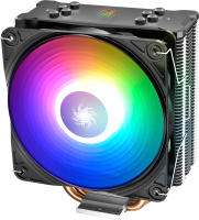 

Кулер для процессора Deepcool, GammaXX GT A-RGB (DP-MCH4-GMX-GTE2-ARGB)