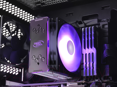 Кулер для процессора Deepcool GammaXX GT A-RGB (DP-MCH4-GMX-GTE2-ARGB)