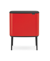 

Мусорное ведро Brabantia, Bo Touch Bin / 316104