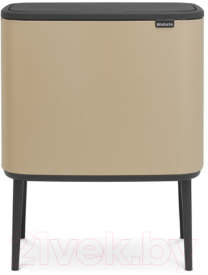 

Мусорное ведро Brabantia, Bo Touch Bin / 316289