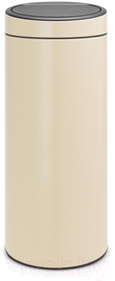 

Мусорное ведро Brabantia, Touch Bin New / 115042