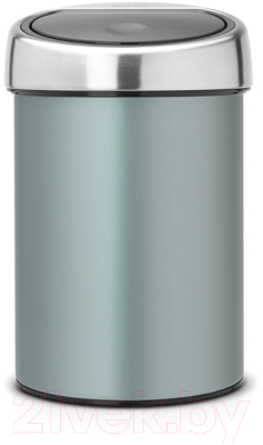 

Мусорное ведро Brabantia, Touch Bin / 364402