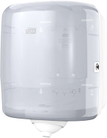 Диспенсер Tork Reflex 473190 (белый) -