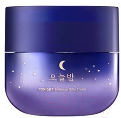 

Крем для лица Missha, Tonight Brilliance Oil In Cream