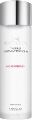 Эссенция для лица Missha Time Revolution The First Treatment Essence RX (150мл)