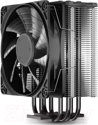 Кулер для процессора Deepcool GammaXX GTE V2 Black (DP-MCH4-GMX-GTE-V2BK)