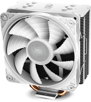

Кулер для процессора Deepcool, GammaXX GTE V2 White (DP-MCH4-GMX-GTE-V2WH)