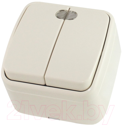 

Выключатель TDM, Дача SQ1824-0017