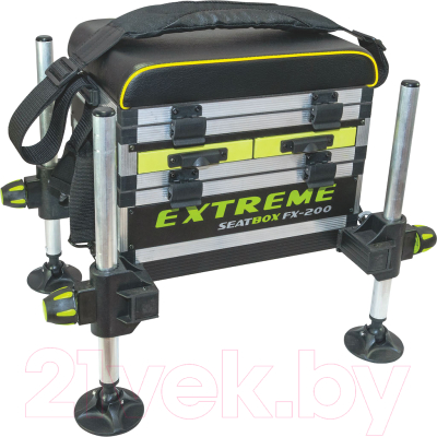 Платформа рыболовная Lorpio Extreme FX-200 / 73-001-002