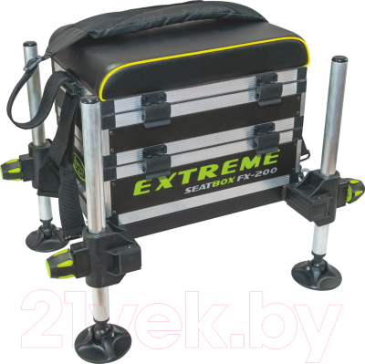 Платформа рыболовная Lorpio Extreme FX-200 / 73-001-002