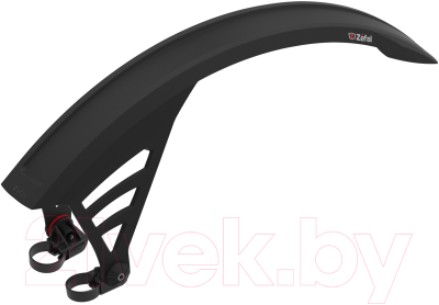 Крылья для велосипеда Zefal Deflector RS75/FM60 Set / 2533 (черный)