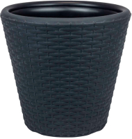 

Кашпо Prosperplast, Rato DBR490-S433