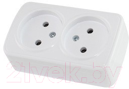 

Розетка TDM, Дача SQ1824-0009
