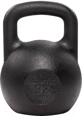 Гиря Starfit DB-602 (32кг)