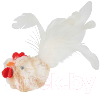 

Игрушка для кошек Trixie, Курица / 45784