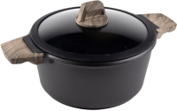 

Кастрюля Endever, Blackwood 242