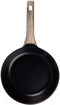 Сковорода Endever Blackwood 261 (черный)