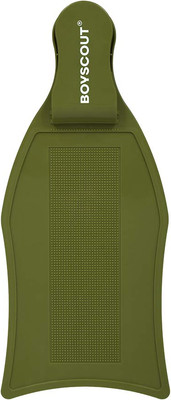 Разделочная доска Boyscout 61934 с зажимом - 