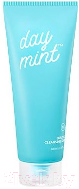 

Пенка для умывания Missha, Day Mint Soak Out Cleansing Foam