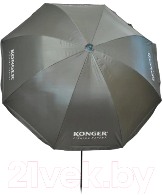 Зонт рыболовный Konger Lux / 976005250