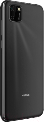 Смартфон Huawei Y5p / DRA-LX9 (полночный черный)