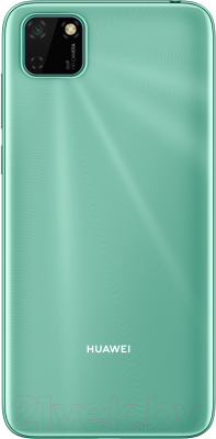 Смартфон Huawei Y5p / DRA-LX9 (мятный зеленый)