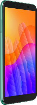 Смартфон Huawei Y5p / DRA-LX9 (мятный зеленый)