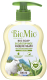 Мыло жидкое BioMio Sensitive с гелем алоэ вера (300мл) - 