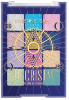 

Палетка теней для век Vivienne Sabo, Le Cristale