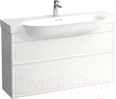 

Тумба под умывальник Laufen, The New Classic 4060420856311