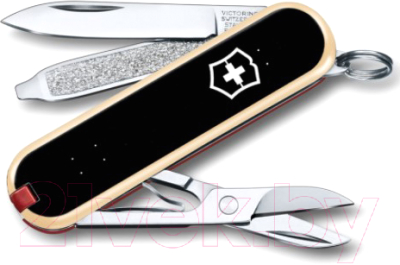 

Нож швейцарский Victorinox, Classic SD 0.6223.L2003