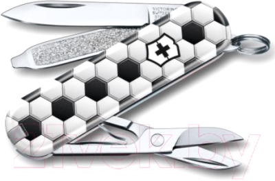 

Нож швейцарский Victorinox, Classic SD 0.6223.L2007