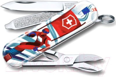 

Нож швейцарский Victorinox, Classic SD 0.6223.L2008