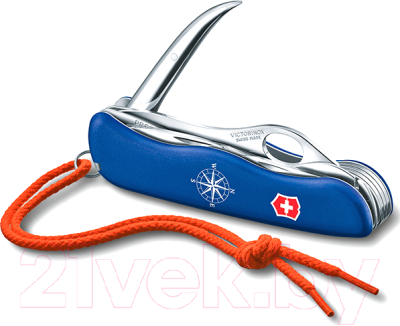 Нож швейцарский Victorinox Skipper Pro 0.8503.2MW