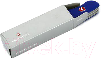 Нож швейцарский Victorinox Skipper Pro 0.8503.2MW